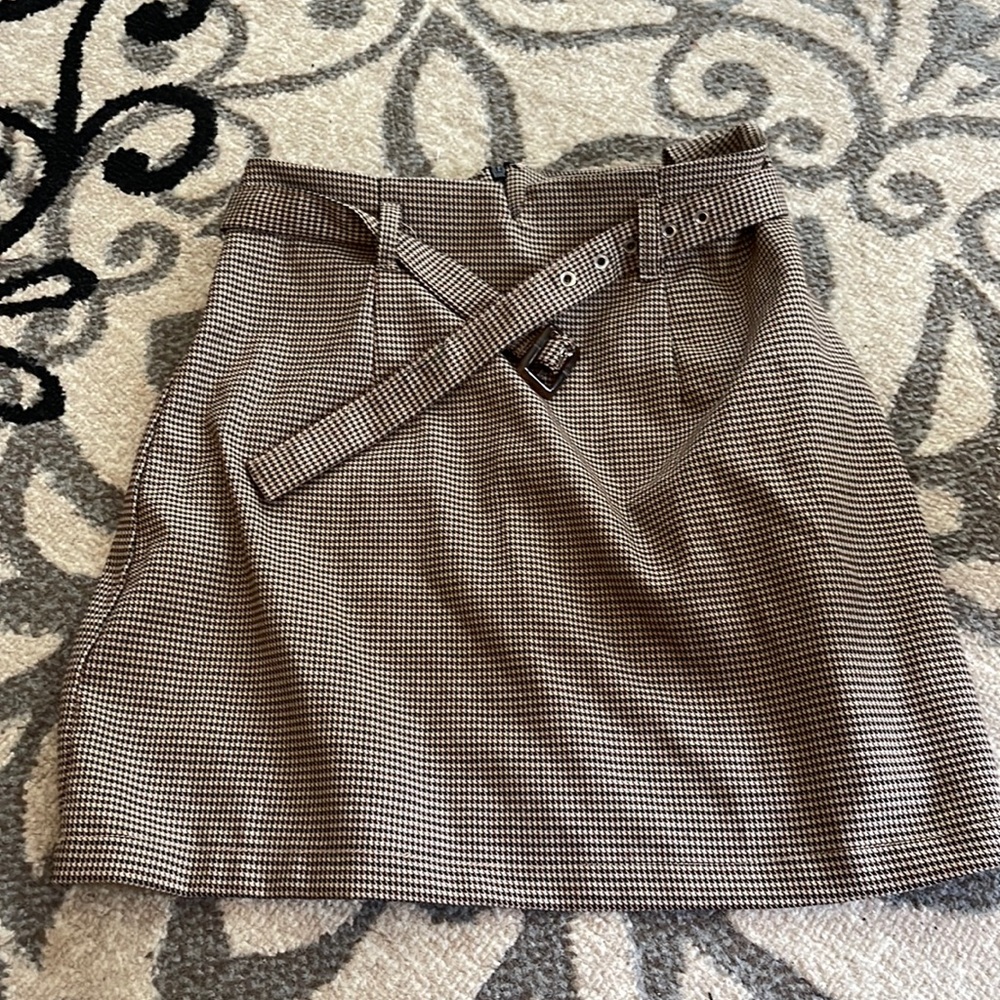 skirt